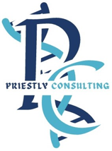 Priestly Consulting logo